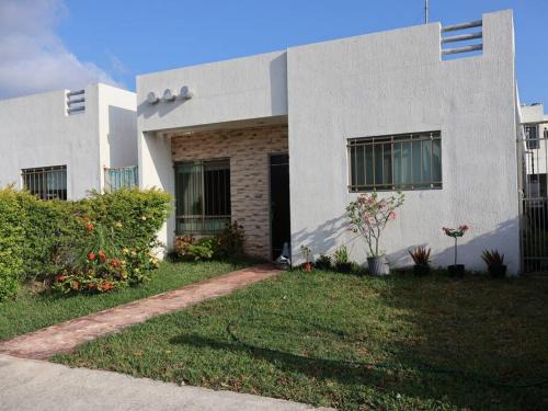Merida Municipality House | Casa Acogedora Sol y Luna