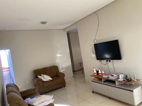 Sao Raimundo Nonato House | Casa Aconchego Próximo a Serra da Capivara