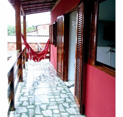 Mangueira House | Casa aconchegante