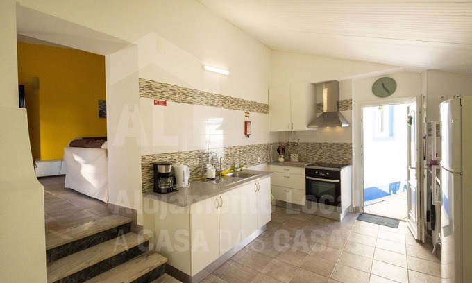 Ericeira House | Casa Aconchego by Acasadascasas