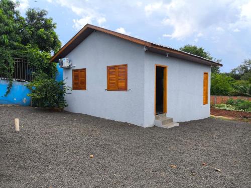 Foz do Iguacu House | Casa aconchego em Foz do Iguaçu