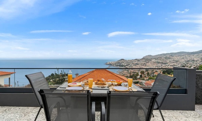 Sao Goncalo House | Casa Afonso in Funchal
