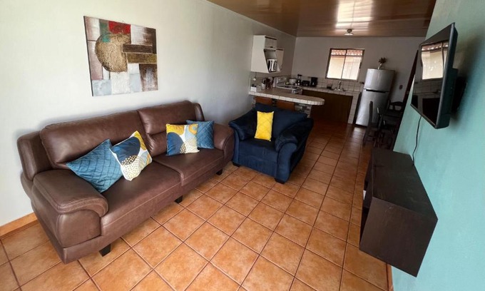 Barrio Dora House | Casa Agata, excelente ubicación,cerca del parque.