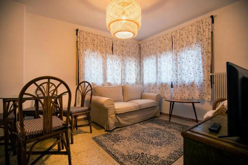 Canillo Apartment | Casa Agustí 3er pis - Cèntric, al costat del Telecabina de Canillo - HUT 8062