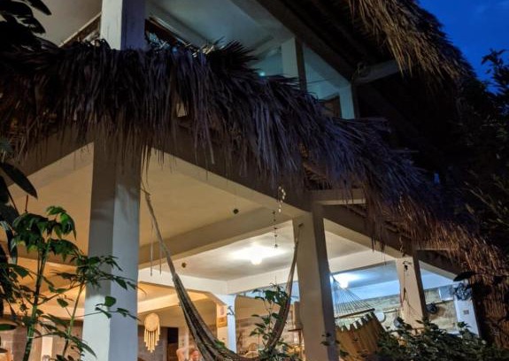San Marcos La Laguna Hostel | Casa AHAU