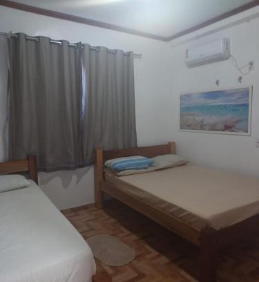 Braganca House | Casa Ajuruteua Meu Paraíso