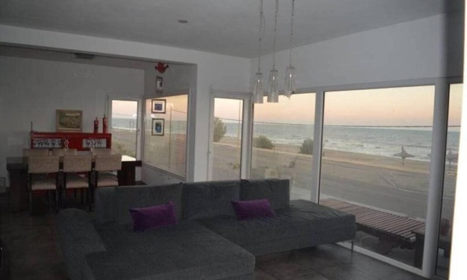 Balneario El Condor House | CASA AL LADO DEL MAR
