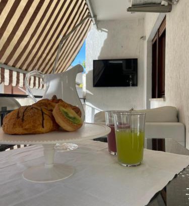 Casabianca di Fermo Apartment | CASA al mare MATTIA