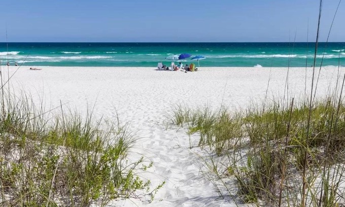 Navarre Beach Apartment | Casa Al Mare