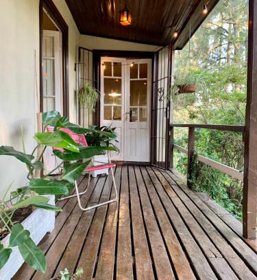 Partido de Tigre House | Casa al rio - Malen