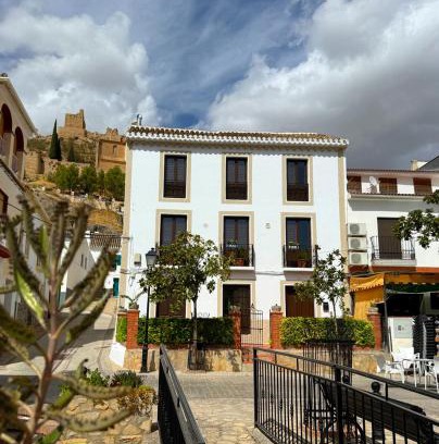 Moclin House | Casa Alamanda Moclin