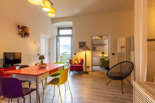 Calozzo Apartment | Casa Alda
