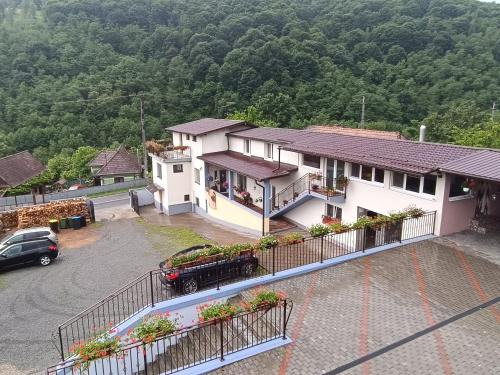 Iara House | Casa ALE
