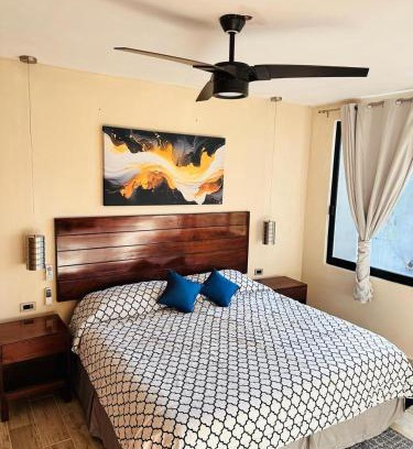 Tulum Apartment | Casa Alebrije Tulum Apt 2