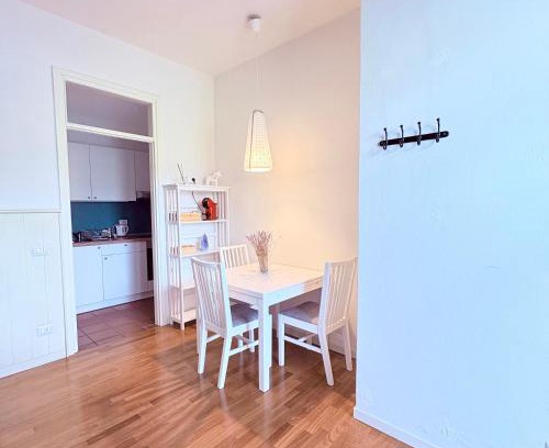 Bassano del Grappa Apartment | Casa Aliya