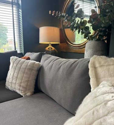 Liverpool Apartment | Casa Allerton