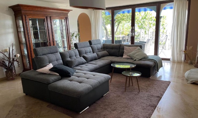 Brione sopra Minusio House | Casa ALMA