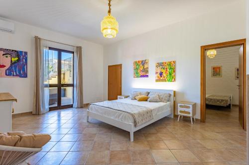 Marsala Apartment | Casa Altoliva