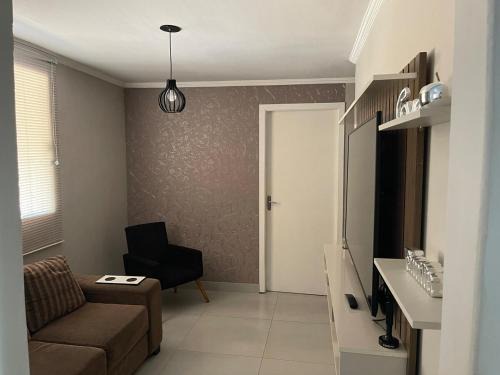 Campo Mourao House | Casa alvenaria um conforto