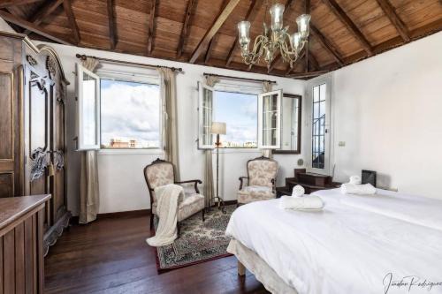 Los Sauces House | Casa Amapola, céntrica y cómoda
