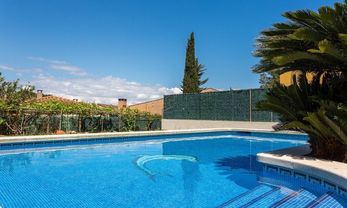 L'Escala Ski Chalet | Casa Amapola