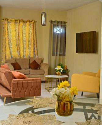 Bayville Apartment | Casa Amarilla St Michael