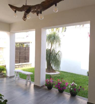Ciudad Valles Apartment | Casa AMMAH