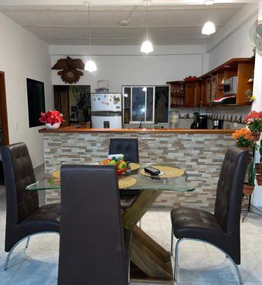 Puerto Triunfo Apartment | casa amoblada, Doradal Antioquia, Santorini colombiano