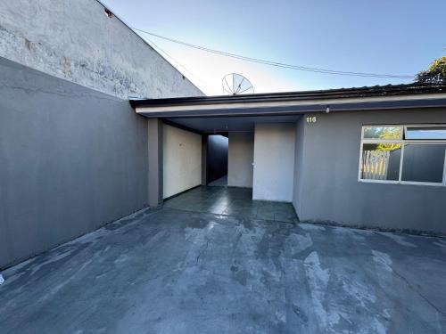 Uberaba Apartment | Casa ampla e privativa em Curitiba
