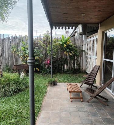 Province of Chaco House | Casa amplia en Resistencia