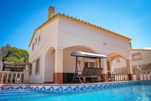 Riumar House | Casa Ana