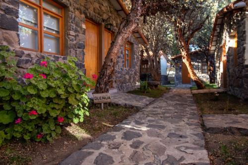 Chivay Hotel | Casa Andina Standard Colca