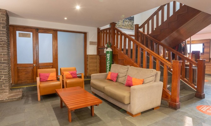 Cusco Historic Center Hotel | Casa Andina Standard Cusco Plaza