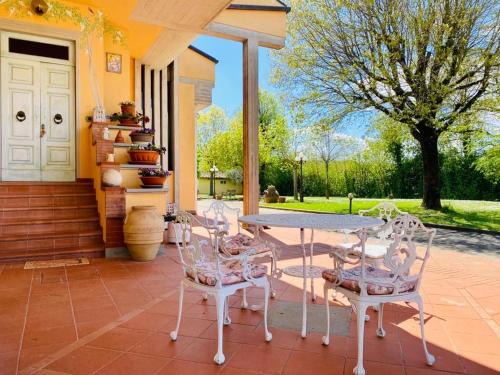 Le Piazze House | Casa Andreini