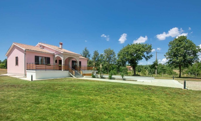 Sumber House | Casa Angela in Šumber, Sveta Nedelja