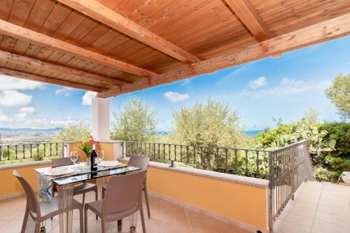 Badesi Villa | Casa Angus