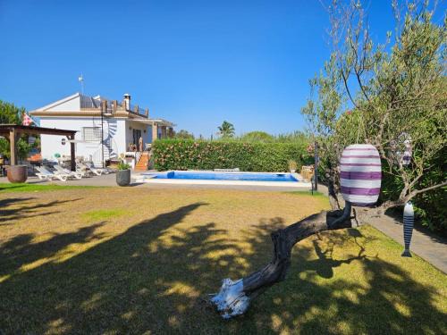 Alhaurin el Grande House | Casa Ankie