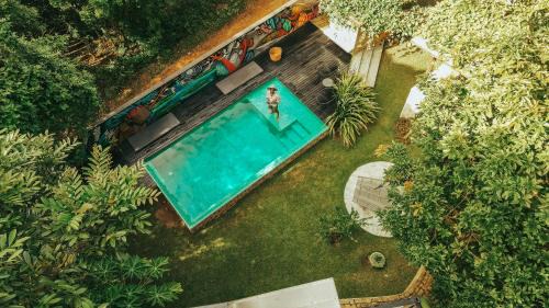Lencois Hotel | Casa Antônia - Pousada Boutique