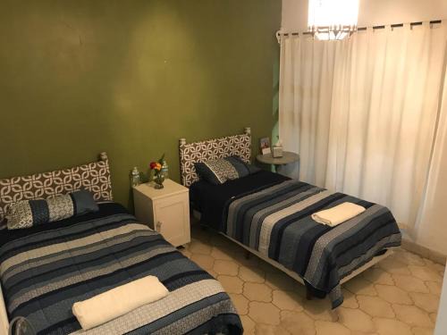 Zona Centro Hotel | Casa Antaña