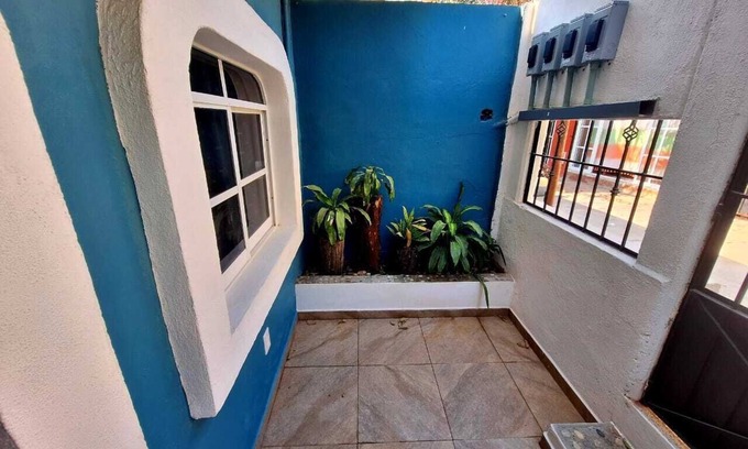 Santa Maria Huatulco Apartment | Casa Aragón Ortiz