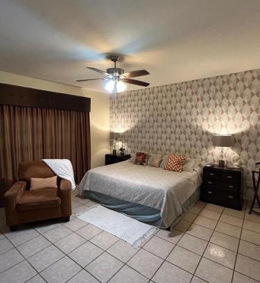 Reynosa House | Casa Arboledas