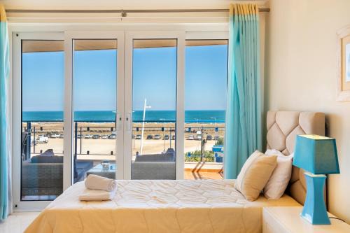 Meia Praia Apartment | Casa Areia Ornata