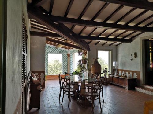 Arezzola House | Casa Arezzola