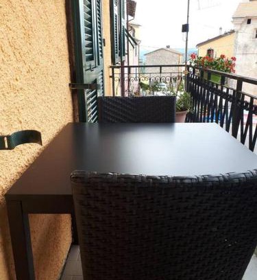 Corvara Apartment | Casa Assunta