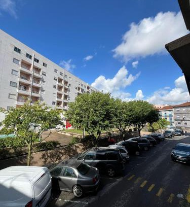 Braga Hostel | Casa Augusta 6