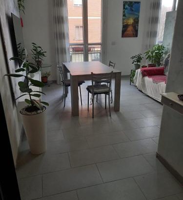 Imola Apartment | Casa Aurelia