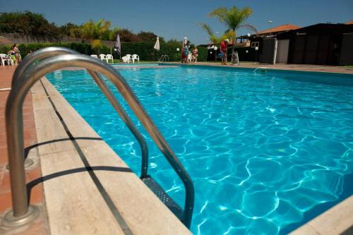 Mascali Apartment | Casa Aurelia