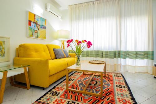Sassari Apartment | Casa Aurora