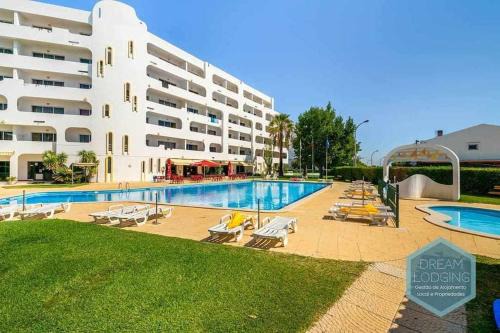 Montechoro Apartment | Casa Azul 714 Dream Lodging