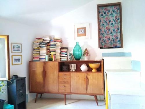 Vetulonia Apartment | Casa Azul~tra storia e mare